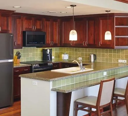 2-Bedroom Ocean Front Penthouse At Grand Waikikian - Available April 20-24, 2025 Honolulu Resort