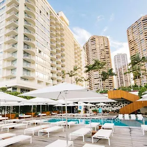 Hilton Vacation Club The Modern מלון