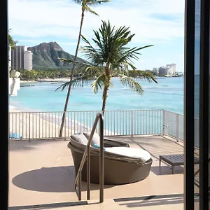 4* Resort Outrigger Waikiki