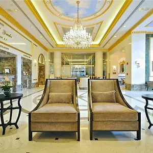 3* Resort Wyndham Vacation Royal Garden At Waikiki