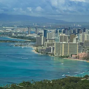 3* Resort Waikiki Marina At The Ilikai