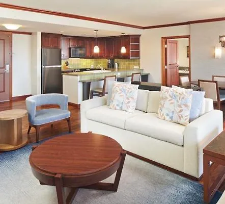 2-Bedroom Ocean Front Penthouse At Grand Waikikian - Available April 20-24, 2025 Honolulu United States